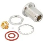 172137-10 (РФ разъемы / коаксиальные разъемы)