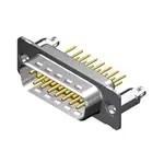 173109-1394 (Стандартные разъемы D-Sub)