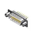 173109-1391 (Стандартные разъемы D-Sub)