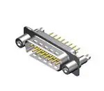 173109-1397 (D-Sub Standard Connectors)