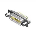 173109-0549 (Стандартные разъемы D-Sub)