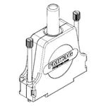 173111-0729 (D-Sub Backshells)