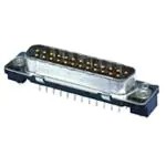 4-338312-2 (D-Sub Высокие разъемы высокой плотности)