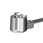 20011-0 (Кабельные галстуки)