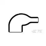 222A142-12-0 (Тепло сжимайте кабельные ботинки и конечные крышки)