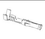 02-09-5147 (Разъемы PIN и розетки)