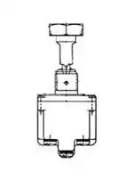 2TL143-21K (Переключатели переключения)