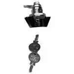 2WKL18 (Электрические аксессуары корпуса)