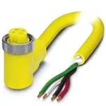 1416000 (Кабели датчиков / кабели привода)