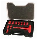 31395 (Отвертки, драйверы гайков и драйверы гнезда)