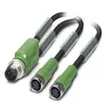 1417949 (Кабели датчиков / кабели привода)