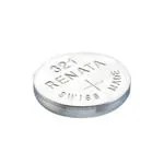 321.MPS 0%Hg (Батарея монета)