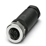 1420753 (Круглые метрические разъемы)