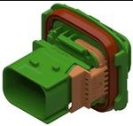 33341410 (Автомобильные разъемы)