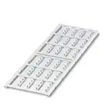 0813909 (Проволочные метки и маркеры)