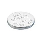 341.MPS 0%Hg (Батарея монета)