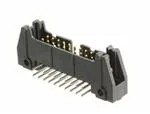 D3764-5302-AR (Заголовки и проводные корпусы)