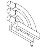 370BS002NF1404A4A (Круглые спецификации)