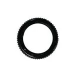 NUT PLSTC D RING BK (Аксессуары для автоматического выключателя)