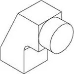 LPF-C011401S (Светодиодные трубы)