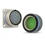 MS3112E1419S (Circular Mil Spec -Connector)