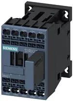 3RH21402WB40 (Контакторы - электромеханический)