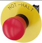 A6X30141934 (Аварийные переключатели / переключатели электронной стопки)