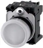 A6X30141957 (Индикаторы крепления светодиодной панели)