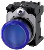 A6X30142174 (Индикаторы крепления светодиодной панели)