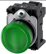 A6X30142307 (Индикаторы крепления светодиодной панели)