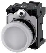 A6X30142335 (Индикаторы крепления светодиодной панели)