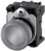 A6X30143597 (Индикаторы крепления светодиодной панели)