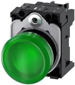 A6X30143772 (Индикаторы крепления светодиодной панели)