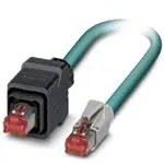 1414430 (Кабели Ethernet / сетевые кабели)