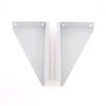 41383F-H (Электрические корпуса)