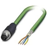 1416143 (Кабели Ethernet / сетевые кабели)