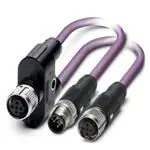 1414230 (Кабели датчиков / кабели привода)