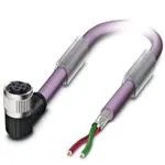 1403629 (Кабели датчиков / кабели привода)