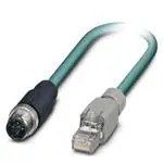 1417979 (Кабели Ethernet / сетевые кабели)