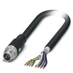 1417988 (Кабели Ethernet / сетевые кабели)