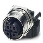 1421685 (Круглые метрические разъемы)