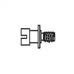 5-1532137-7 (D-Sub Tools & Hardware)