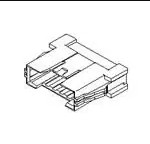 51114-0600 (Заголовки и проводные корпусы)