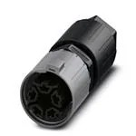 1417714 (Круглые метрические разъемы)