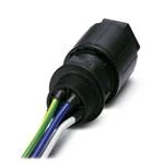 1411393 (Круглые метрические разъемы)