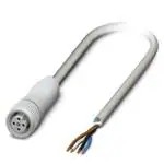 1420458 (Кабели датчиков / кабели привода)