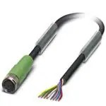 1412463 (Кабели датчиков / кабели привода)