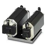 1406395 (Модульные разъемы / разъемы Ethernet)