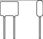 1431-2563K-TB (Фильм -конденсаторы)