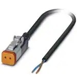 1410735 (Кабели датчиков / кабели привода)